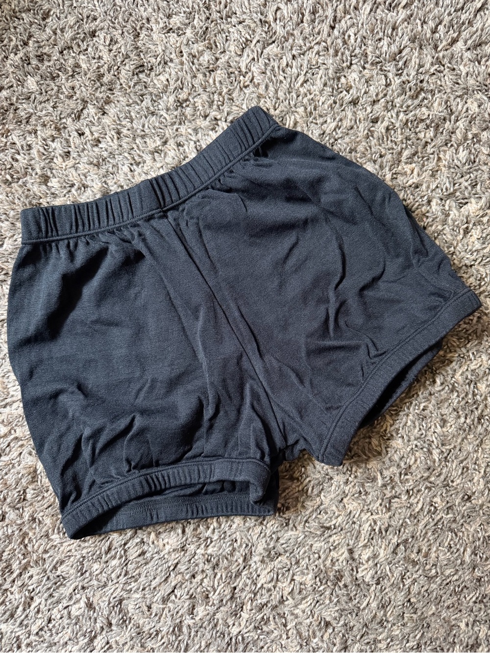 Sz s young girls cheer shorts